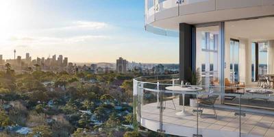 Project Image of 0.0 - 478.0 Sq.ft Studio Studio Apartment for buy in Oxford The Residences