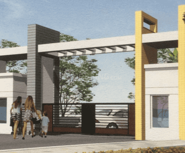 Project Image of 1317.0 - 1950.0 Sq.ft 3 BHK Villa for buy in Swastik Villas