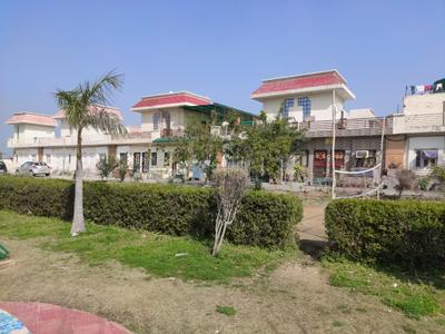 Project Image of 450.0 - 1800.0 Sq.ft Residential Plot Plot for buy in Sundaram Eco City Homes