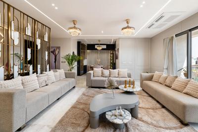 Project Image of 3269.0 - 5363.0 Sq.ft 3 BHK Apartment for buy in Archi Pearl Paradise