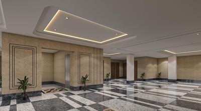 Project Image of 0.0 - 2700.0 Sq.ft 4 BHK Builder Floor for buy in Smart Luxury Floors