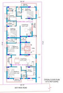Project Image of 920.0 - 965.0 Sq.ft 2 BHK Apartment for buy in SCC Homes Sundar Flat
