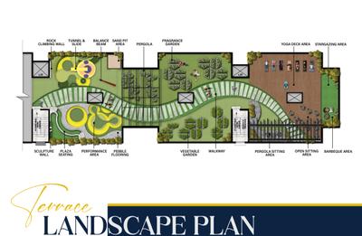Project Image of 0.0 - 1497.0 Sq.ft 3 BHK Apartment for buy in T M Chintamani Residency