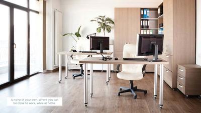 Project Image of 1050.0 - 1470.0 Sq.ft 2 BHK Apartment for buy in Signature Global City 63A