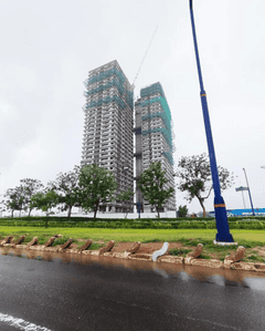 Project Image of 483.0 - 1180.0 Sq.ft Studio Studio Apartment for buy in Vida