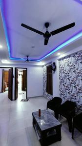 Project Image of 1000.0 - 1100.0 Sq.ft 2 BHK Builder Floor for buy in Evermark Provica Dream Valley 2