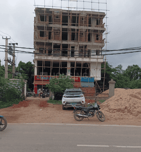 Gallery Cover Pic of Guriya Kishan Homes