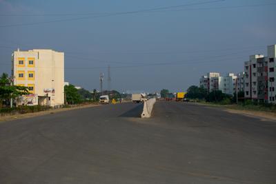 Project Image of 633.0 - 1931.0 Sq.ft 1 BHK Apartment for buy in SSM Nagar