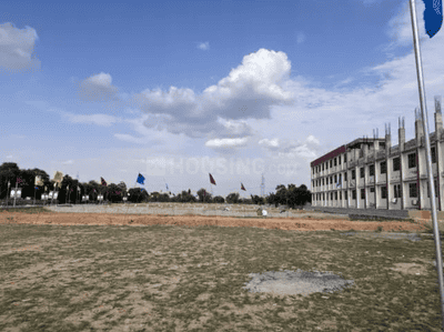 Project Image of 585.34 - 2289.81 Sq.ft Residential Plot Plot for buy in Prasidha Shree Govind Residency
