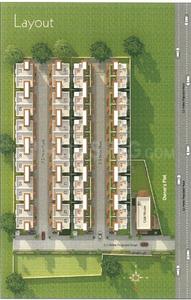 Project Image of 1500.0 - 1800.0 Sq.ft 3 BHK Villa for buy in Bhumi Dream Villas Phase 1