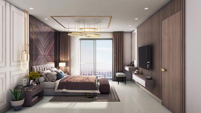 Project Image of 0.0 - 1232.0 Sq.ft 2 BHK Apartment for buy in Puravankara Promenade