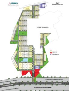 Project Image of 1076.39 - 5381.96 Sq.ft Residential Plot Plot for buy in Agrasheel Aashrayam Phase 2