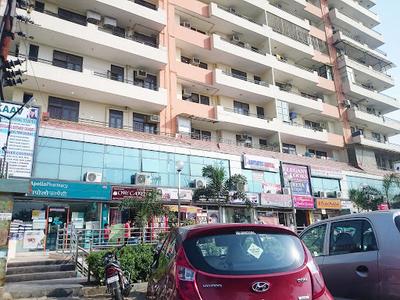Project Image of 1280.0 - 1790.0 Sq.ft 3 BHK Apartment for buy in Himalaya Legend
