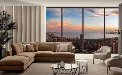 Project Image of 987.16 - 1815.23 Sq.ft 2 BHK Apartment for buy in Bhoomi Simana Building 2