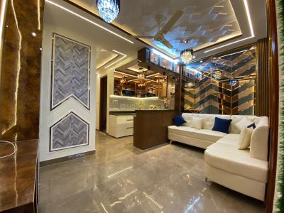 Project Image of 400.0 - 1100.0 Sq.ft 1 BHK Apartment for buy in Shree Sai Bala Ji Homes