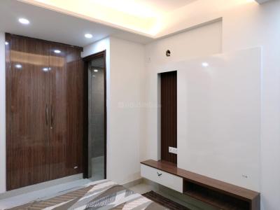 Project Image of 504.0 - 720.0 Sq.ft 1 BHK Builder Floor for buy in Aman Shree Ji Affordable Homes