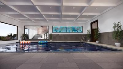 Project Image of 2234.0 - 3402.0 Sq.ft 3 BHK Villa for buy in Nisarga Avenue Phase 3