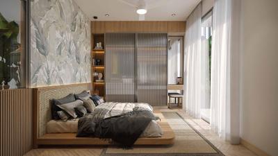 Project Image of 2324.0 - 2370.0 Sq.ft 3 BHK Villa for buy in Atmos Tropicalwoods