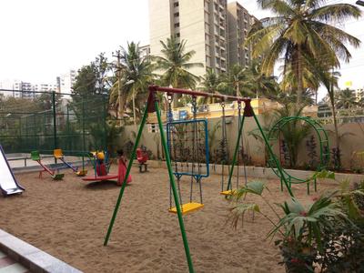 Project Image of 1345 Sq.ft 2 BHK Apartment / Flat for sale in K R Puram for Rs. 10900000