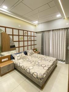 Project Image of 430.0 - 850.0 Sq.ft 1 BHK Apartment for buy in Aangan Sky View Phase 1