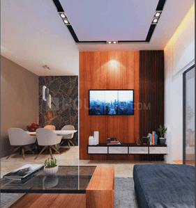 Project Image of 0.0 - 540.78 Sq.ft 2 BHK Apartment for buy in Shree Sonigara Vivanta
