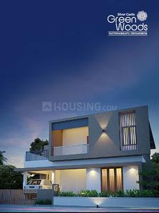 Project Image of 1780.0 - 2210.0 Sq.ft 3 BHK Villa for buy in Silver Green Woods