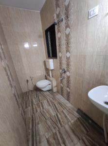 Project Image of 660.0 - 1010.0 Sq.ft 1 BHK Apartment for buy in Rkr Harmony