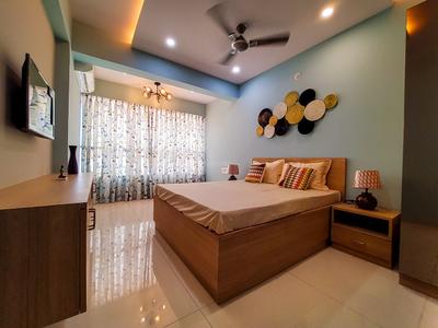 Project Image of 1054.86 - 1259.0 Sq.ft 2 BHK Apartment for buy in Raj Enclave Phase I