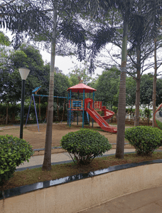 Project Image of 3226.16 - 3551.34 Sq.ft 4 BHK Apartment for buy in SMR Vinay Iconia Phase II Block 5