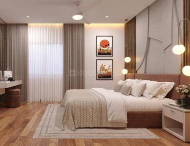 Project Image of 1432.0 - 2176.0 Sq.ft 2 BHK Apartment for buy in Siri Royal Spaces