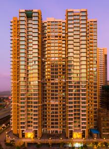 Project Image of 656.0 - 1431.0 Sq.ft 2 BHK Apartment for buy in Marathon Nexzone