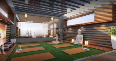 Project Image of 904 Sq.ft 2 BHK Apartment / Flat for sale in Tathawade for Rs. 9200000