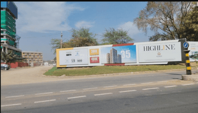 Project Image of 2701.0 - 10920.0 Sq.ft 3 BHK Apartment for buy in Highline Phase 1