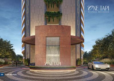 Pramukh One Tapi Gated Community 1