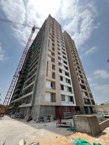 Project Image of 2482.91 - 2543.3 Sq.ft 4 BHK Apartment for buy in Saiyamm Apricus