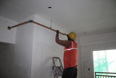 Project Image of 764.78 - 1072.19 Sq.ft 2 BHK Apartment for buy in Bramhacorp The Collection W1