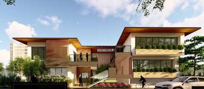 Project Image of 3408.0 - 3459.0 Sq.ft 3 BHK Villa for buy in SLN Vogue