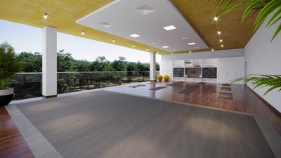 Project Image of 1720.0 - 3605.0 Sq.ft 3 BHK Apartment for buy in AR Homes Rise