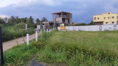 Project Image of 1000.0 - 2000.0 Sq.ft Residential Plot Plot for buy in Arkay Gardens