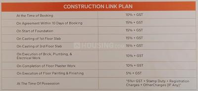 Project Image of 1786.0 - 2196.0 Sq.ft 3 BHK Apartment for buy in Alaknanda Towers