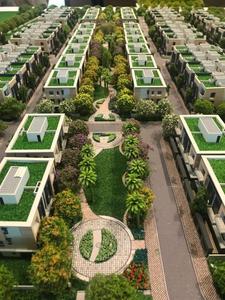 Project Image of 1827 Sq.ft 3 BHK Villa for sale in Panvel for Rs. 30000000
