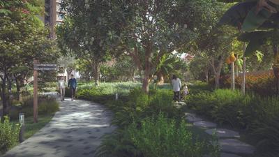 Project Image of 432 Sq.ft 1 RK Apartment / Flat for sale in Kandivali East for Rs. 15000000