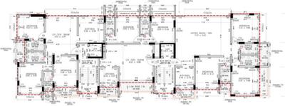 Project Image of 420.0 - 1350.0 Sq.ft 1 BHK Apartment for buy in Options Kanta House