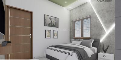 Project Image of 850.0 - 2000.0 Sq.ft 2 BHK Villa for buy in Shree Krishna Avenue Phase 2