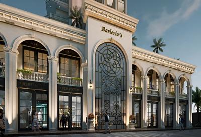 Project Image of 2601.0 - 4131.0 Sq.ft 4 BHK Apartment for buy in Barlerias