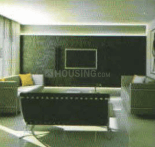 Project Image of 262.0 - 420.0 Sq.ft 1 RK Apartment for buy in Sai Arcade