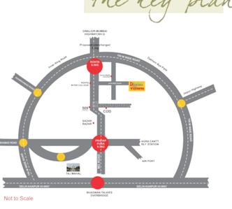 Project Image of 980 Sq.ft 2 BHK Independent House for sale in Nainana Jat for Rs. 6000000