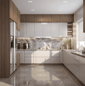 Project Image of 2970 Sq.ft 3 BHK Apartment / Flat for sale in Baner for Rs. 42000000