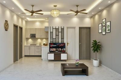 Project Image of 450.0 - 950.0 Sq.ft 1 BHK Apartment for buy in Hark Sai Homes 7