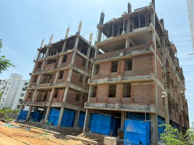 Project Image of 1160.0 - 1550.0 Sq.ft 2 BHK Apartment for buy in Dharma Tara Sitara